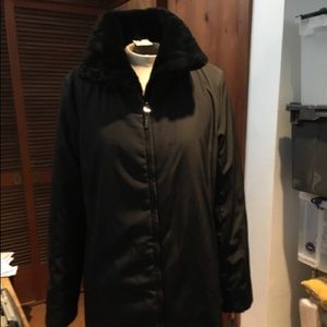 Calvin Klein Coat